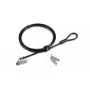 Lucchetto Kensington NanoSaver 2.0 Keyed Different sottile