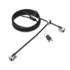 Lucchetto per laptop Kensington MicroSaver 2.0 Keyed Twin