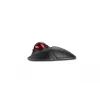 Trackball Kensington Orbit Wireless con anello di scorrimento - nero
