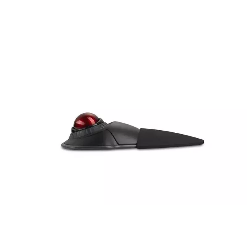 Trackball Kensington Orbit Wireless con anello di scorrimento - nero