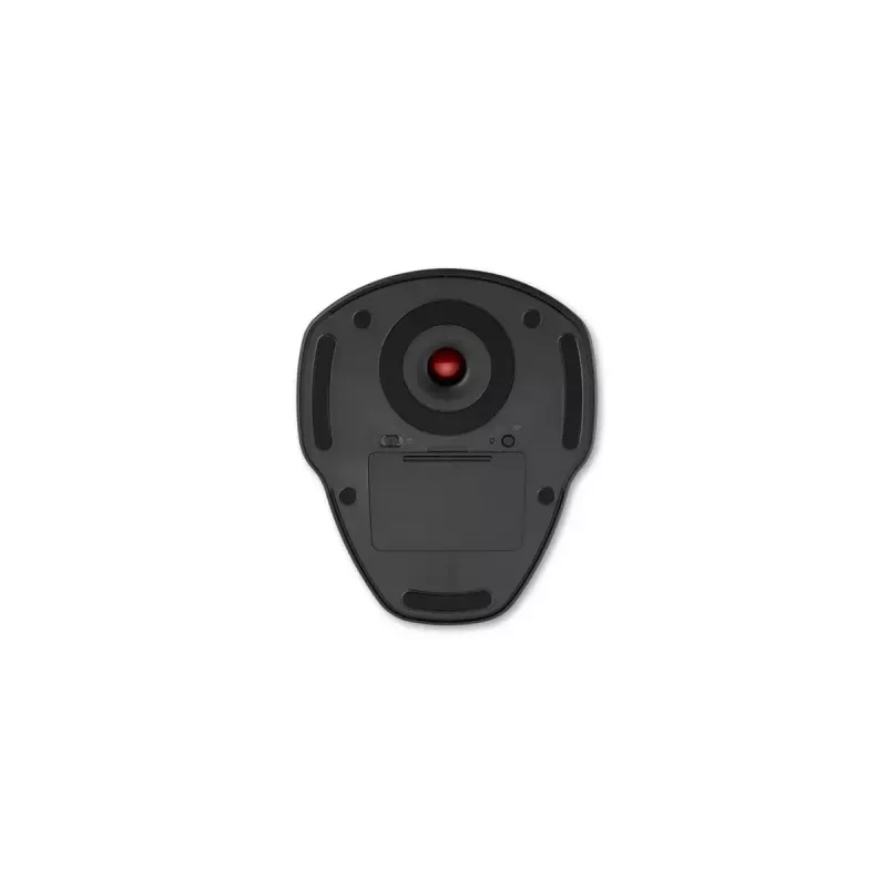 Trackball Kensington Orbit Wireless con anello di scorrimento - nero