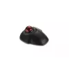 Trackball Kensington Orbit Wireless con anello di scorrimento - nero