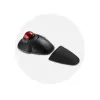 Trackball Kensington Orbit Wireless con anello di scorrimento - nero