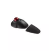 Trackball Kensington Orbit Wireless con anello di scorrimento - nero