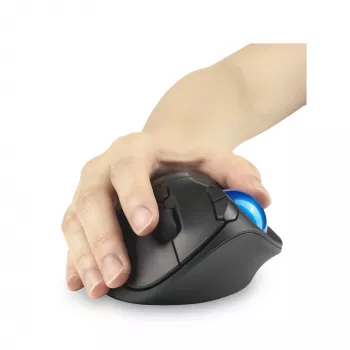 Trackball Kensington ProFit Ergo TB450, wireless