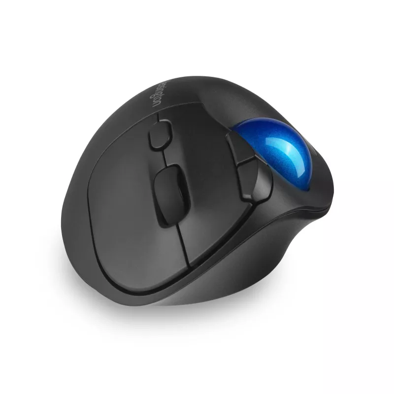 Trackball Kensington ProFit Ergo TB450, wireless