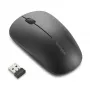 Mouse ricaricabile Kensington MY230 EQ – wireless – medio, ambidestro, RF Wireless + Bluetooth, 1200 DPI, nero
