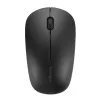 Mouse ricaricabile Kensington MY230 EQ – wireless – medio, ambidestro, RF Wireless + Bluetooth, 1200 DPI, nero