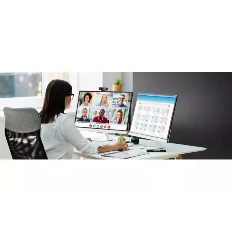 Webcam Kensington W2050 Pro 1080p Auto Focus