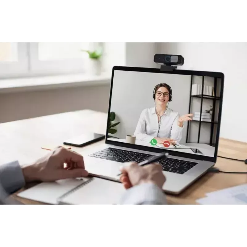Webcam Kensington W2050 Pro 1080p Auto Focus