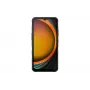 Smartphone Samsung Galaxy XCover7 6,6 pollici 128 GB nero