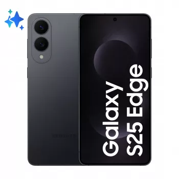 Samsung Galaxy S25 Edge 17 cm (6,7