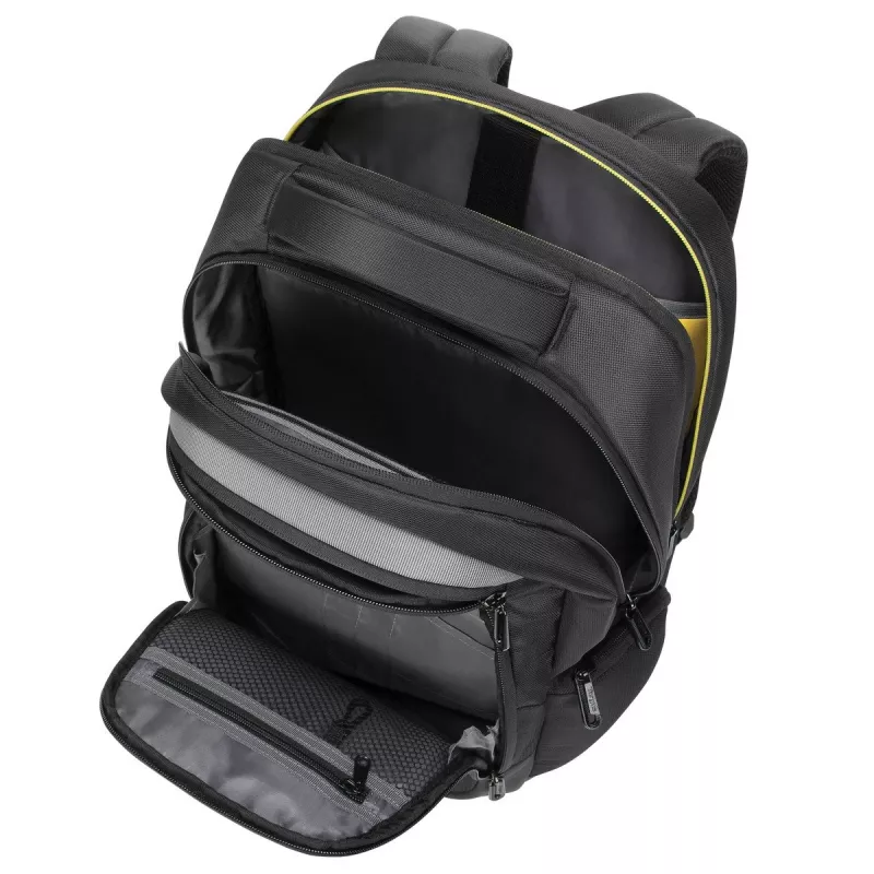 Zaino Targus CityGear zaino casual nero