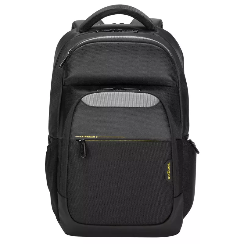 Zaino Targus CityGear zaino casual nero