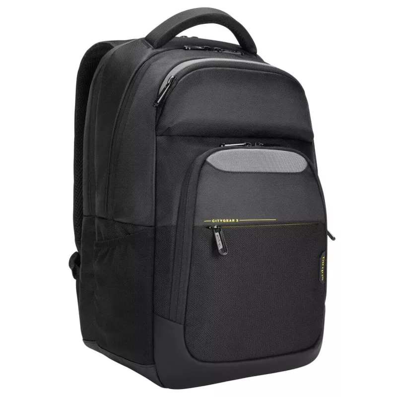 Zaino Targus CityGear zaino casual nero