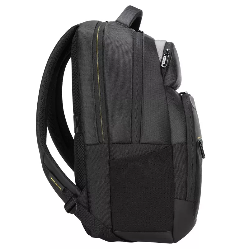 Zaino Targus CityGear zaino casual nero