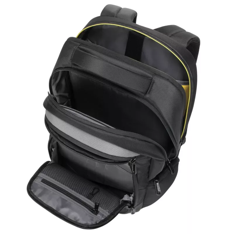 Zaino Targus CityGear zaino casual nero
