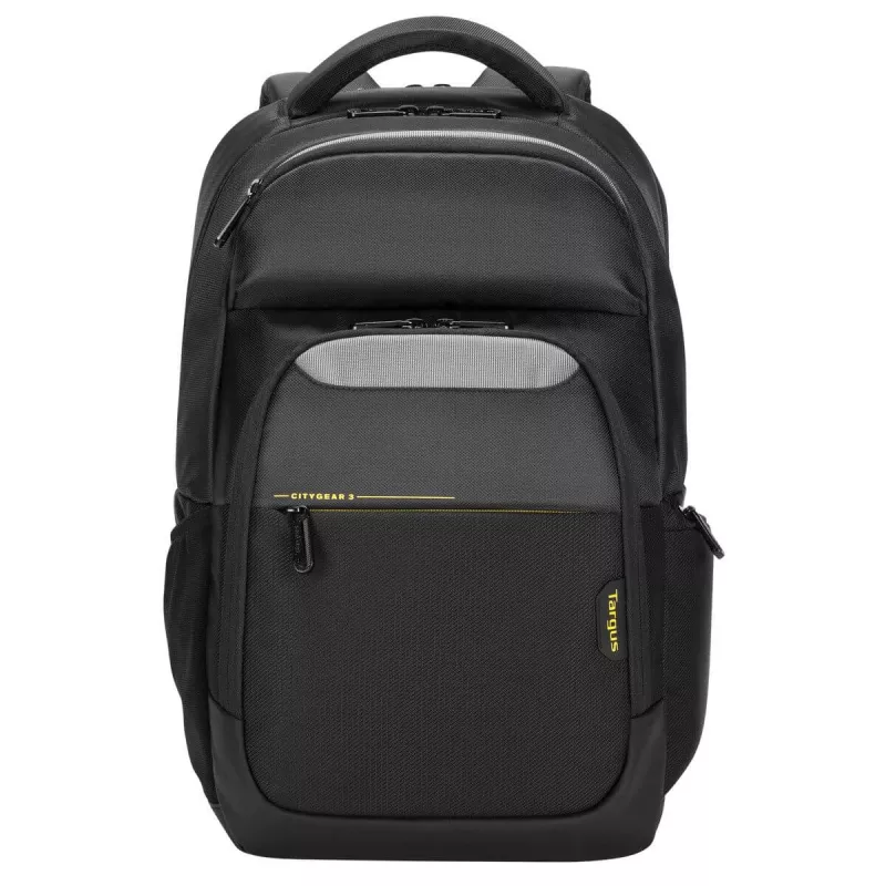 Zaino Targus CityGear zaino casual nero