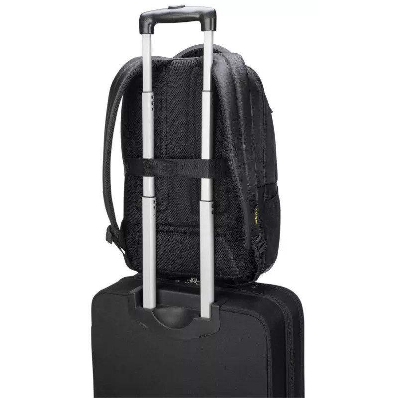Zaino Targus CityGear zaino casual nero