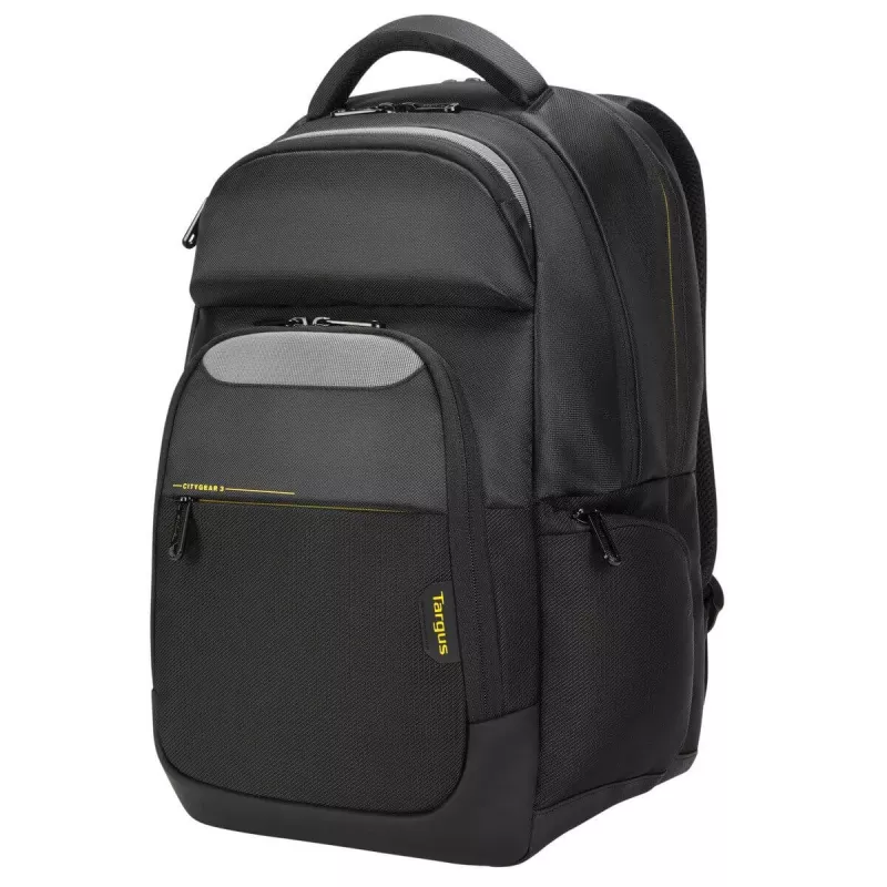 Zaino Targus CityGear zaino casual nero