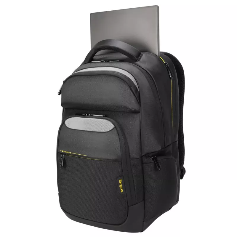 Zaino Targus CityGear zaino casual nero