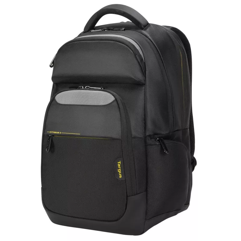 Zaino Targus CityGear zaino casual nero