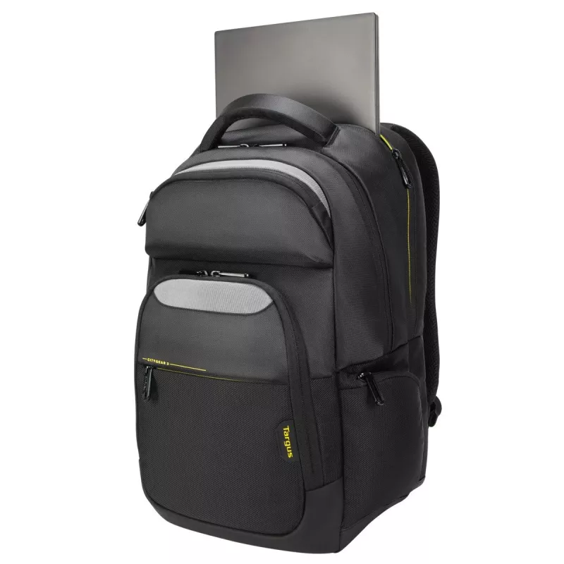 Zaino Targus CityGear zaino casual nero