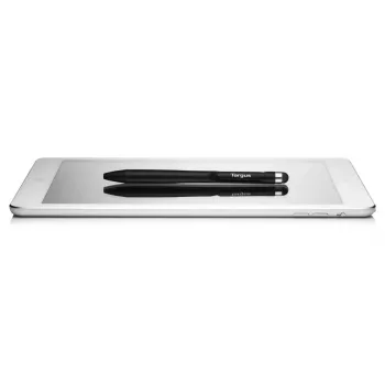 Targus AMM163AMGL stilo 10 g nero, argento