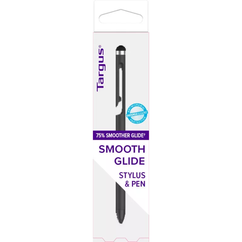 Targus AMM163AMGL stilo 10 g nero, argento