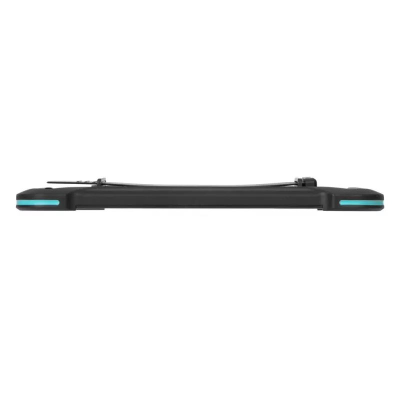 Targus SAFEPORT RUGGED 27,7 cm (10,9
