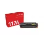 Toner giallo Xerox Everyday™ compatibile con HP 117A (W2072A), capacità standard