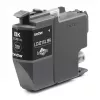 Cartuccia d'inchiostro Brother LC421XLBK nero