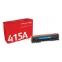 Toner ciano Xerox Everyday™ compatibile con HP 415A (W2031A), capacità standard