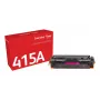 Toner magenta Xerox Everyday™ compatibile con HP 415A (W2033A), capacità standard