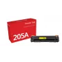 Toner giallo Xerox Everyday™ compatibile con HP 205A (CF532A), capacità standard