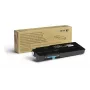 Xerox Original ® VersaLink® C400 stampante a colori/C405 multifunzione a colori cartuccia toner ciano extra alta capacità (8000 pagine) - 106R03530
