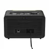 JBL Authentics 200 diffusore stereo portatile nero 45 W