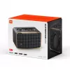 JBL Authentics 200 diffusore stereo portatile nero 45 W