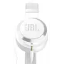 JBL Live 670NC cuffie wireless con archetto chiamate/musica Bluetooth bianco