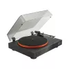 JBL Spinner BT giradischi a trasmissione a cinghia nero, arancione