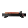 JBL Spinner BT giradischi a trasmissione a cinghia nero, arancione