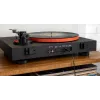 JBL Spinner BT giradischi a trasmissione a cinghia nero, arancione