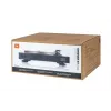 JBL Spinner BT giradischi a trasmissione a cinghia nero, oro