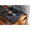 JBL Spinner BT giradischi a trasmissione a cinghia nero, oro