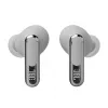 JBL Live Beam 3 cuffie wireless in-ear chiamate/musica/sport/quotidiano Bluetooth argento