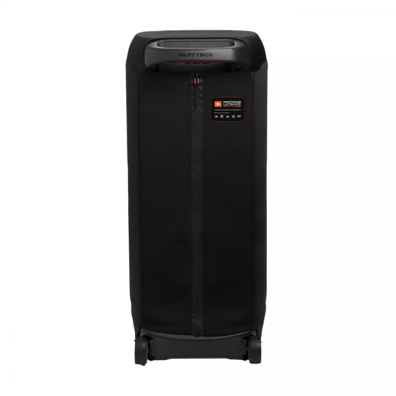 Custodia in tessuto per diffusore portatile Partybox Ultimate, nero
