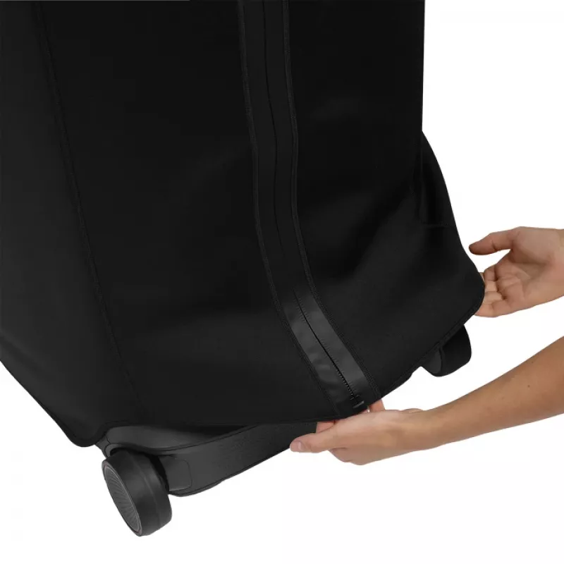 Custodia in tessuto per diffusore portatile Partybox Ultimate, nero
