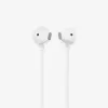 JBL Tune 305C Headset con filo In-Ear Chiamate/Musica USB Type-C Bianco
