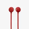 JBL Tune 305C Headset con filo In-Ear Chiamate/Musica USB Type-C Rosso