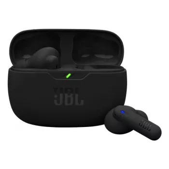 JBL Wave Beam 2 Headset Wireless In-Ear Chiamate/Musica Bluetooth Nero